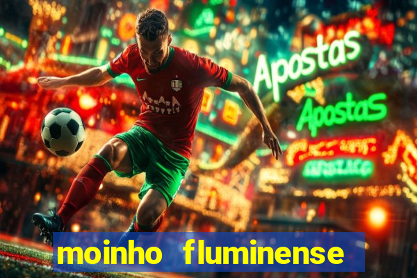 moinho fluminense vai virar shopping